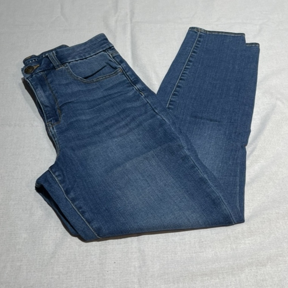 8R, American Eagle, Next Level Stretch Jeans